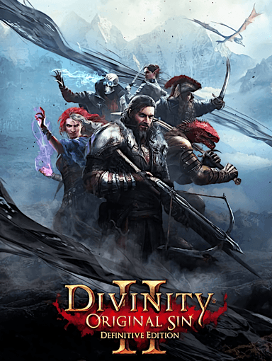 Divinity: Original Sin II – Definitive Edition