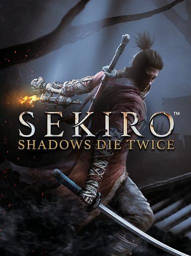 Sekiro Shadows Die Twice
