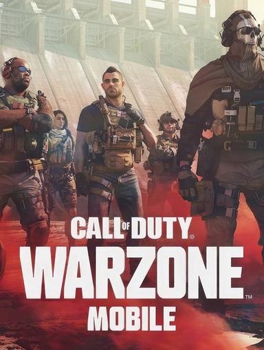Call of Duty : Warzone Mobile
